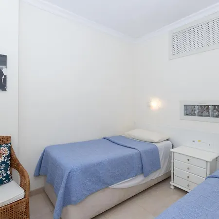 Apartamento Sunny One Bedroom