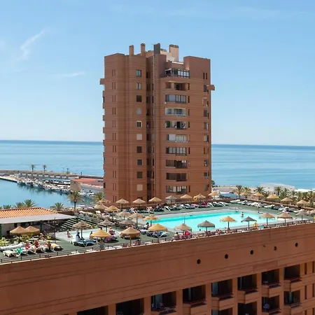 Apartamento Sunny One Bedroom Fuengirola