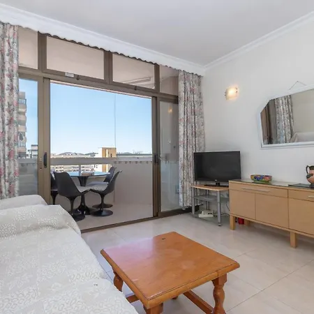 Sunny One Bedroom Apartamento Fuengirola