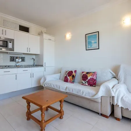 Apartamento Sunny One Bedroom Fuengirola