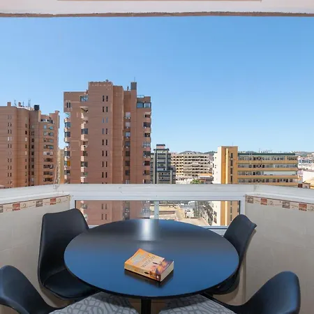Apartment Sunny One Bedroom *