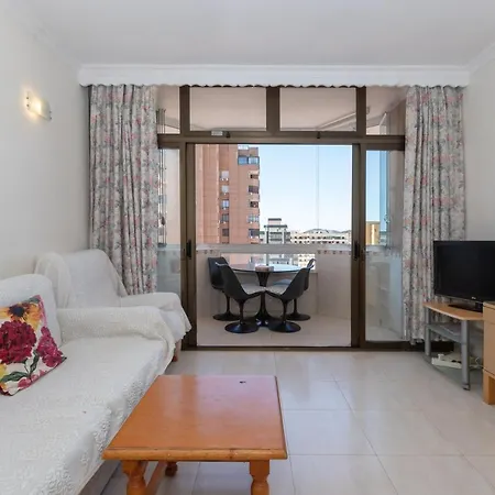 Apartment Sunny One Bedroom *